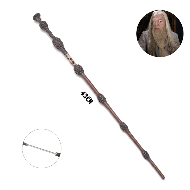 Harry Potter: Wands