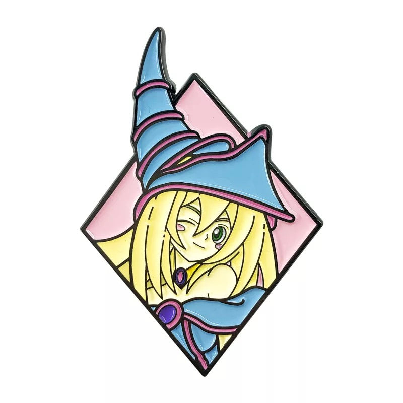 Anime Pin