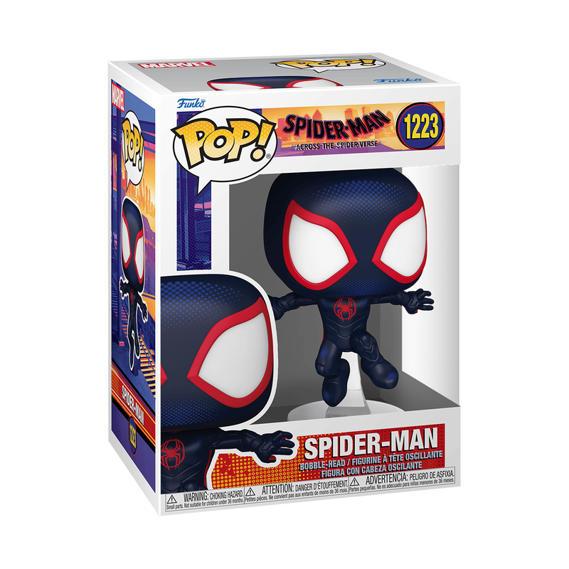 ¡Funko Pop!