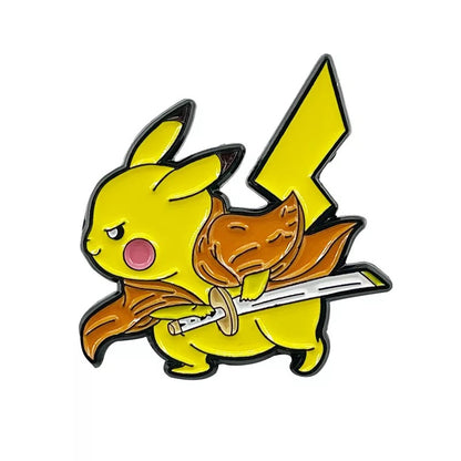 Pokémon Pin