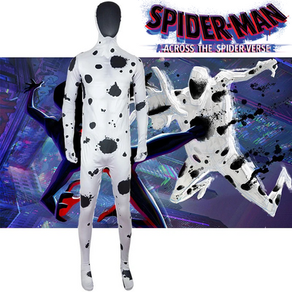 Spider-Man Spot Cosplay (PRE-ORDER)