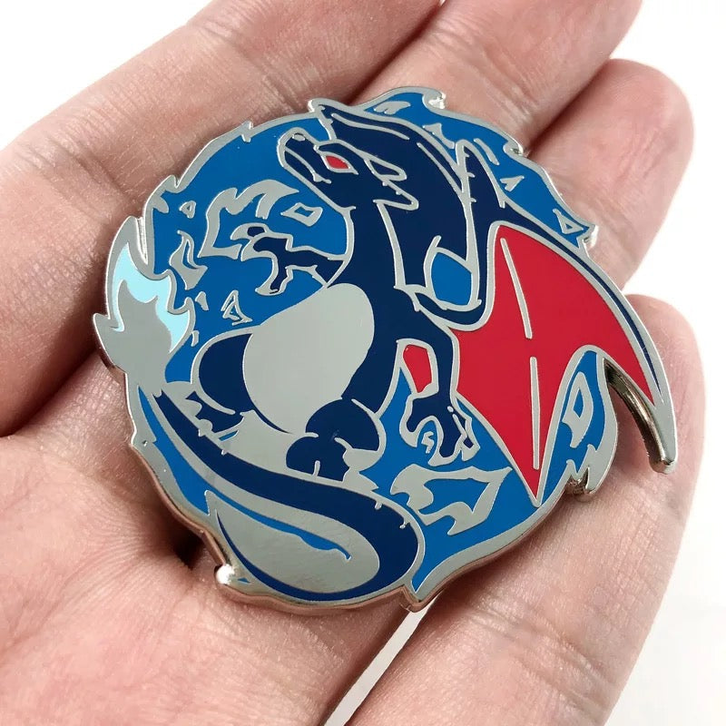 Pokémon Pins