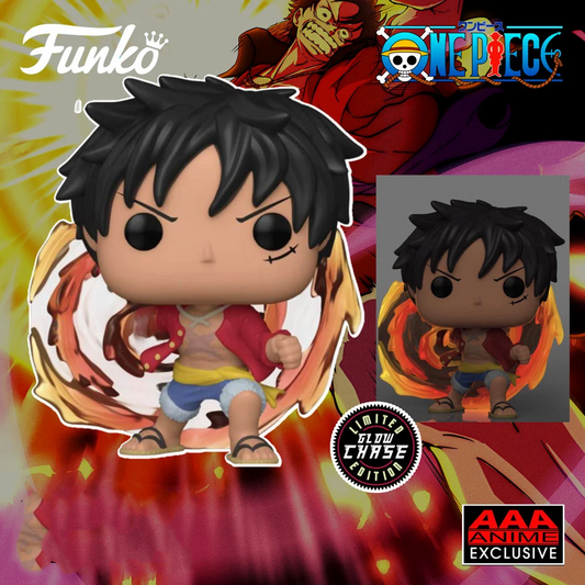 Funko Pop! Exclusive