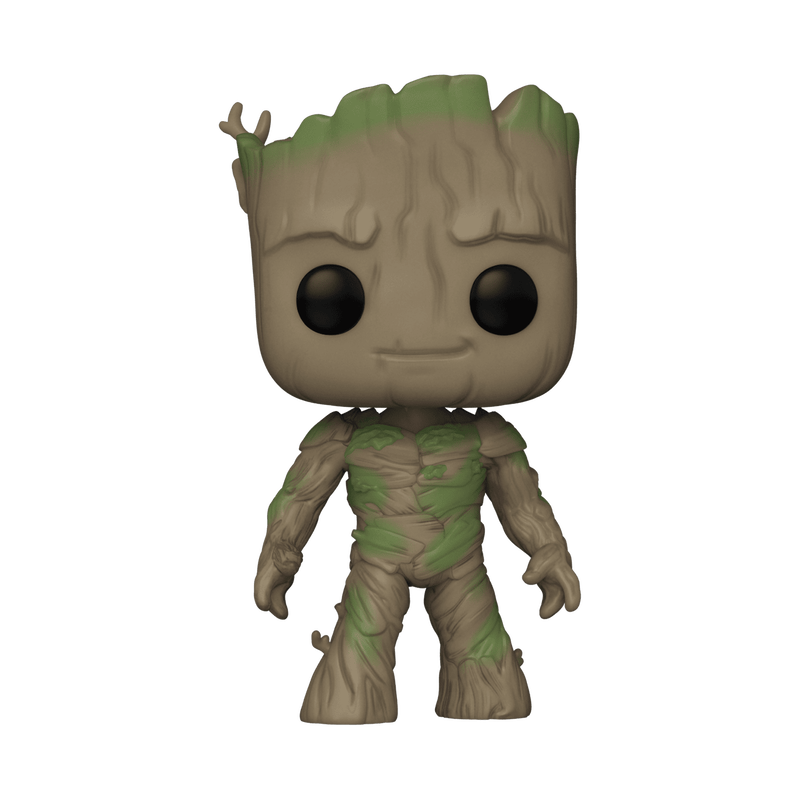 Funko Pop!