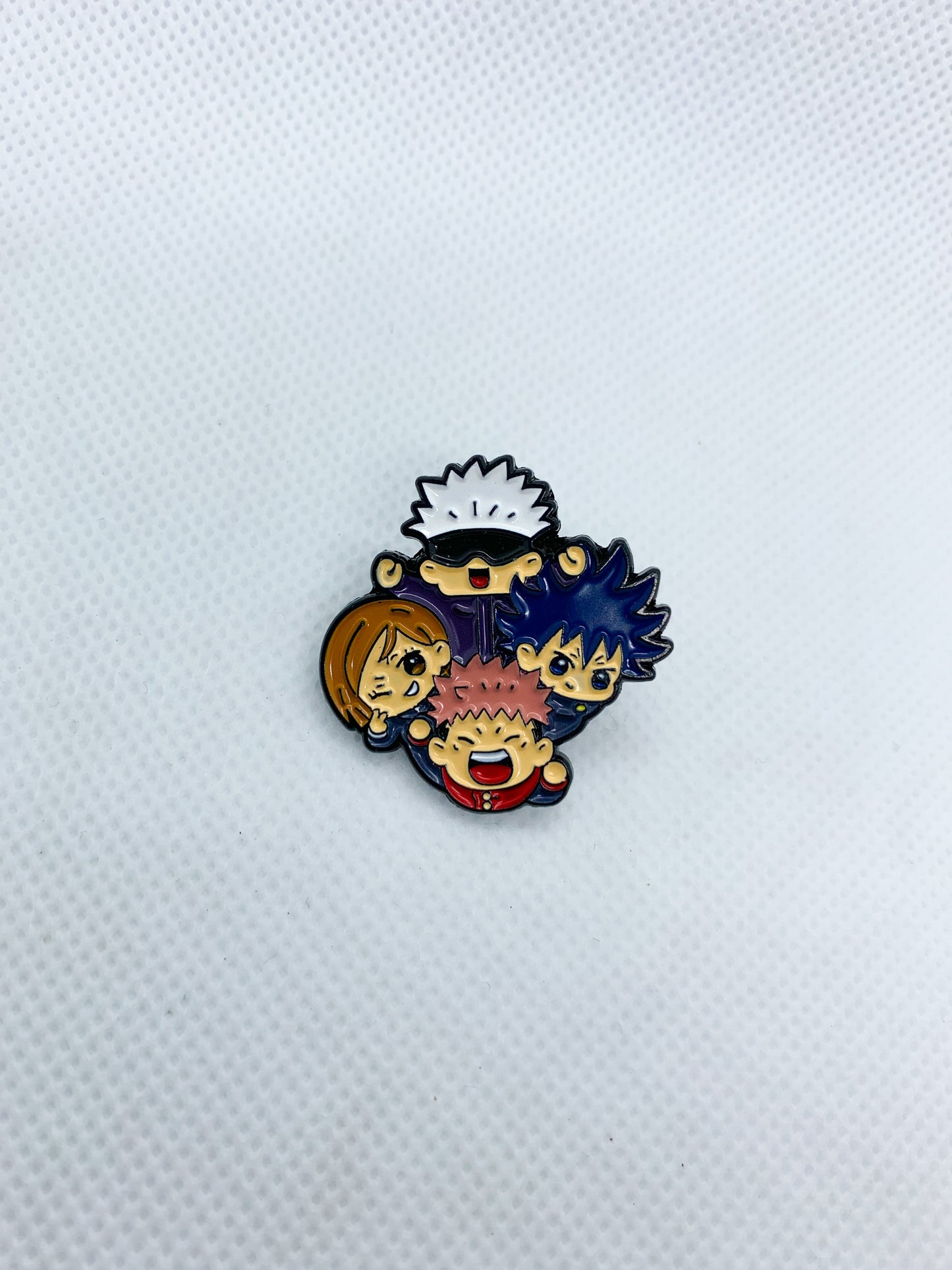 Anime Pin