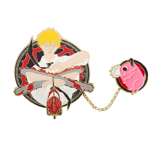 Anime Pin