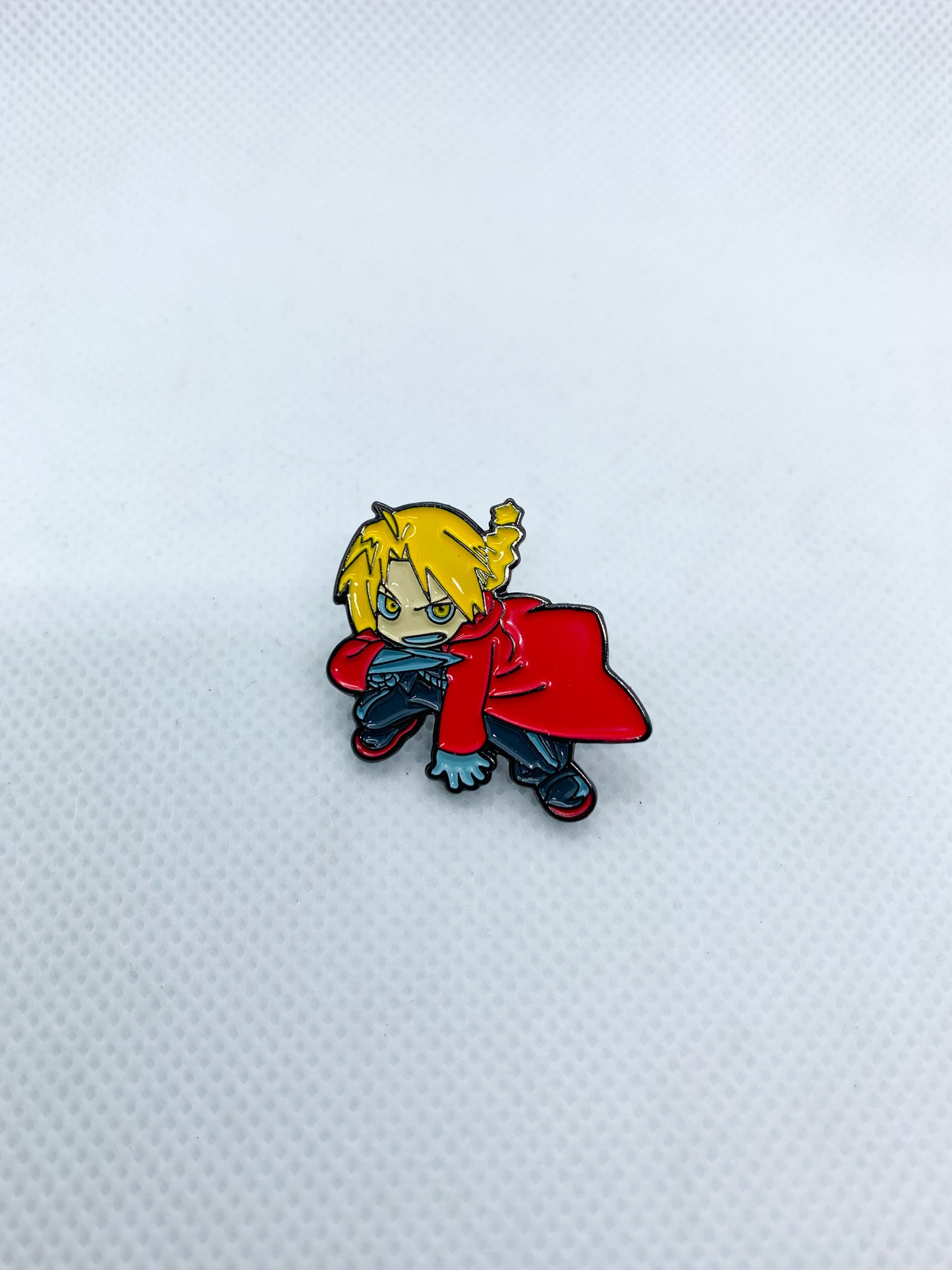 Anime Pin