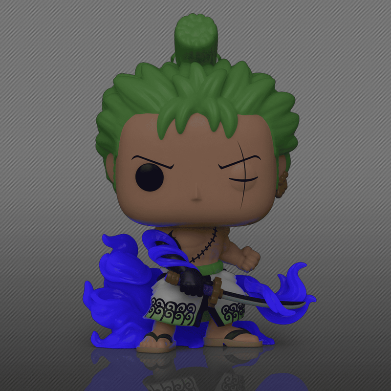 Funko Pop! Exclusive