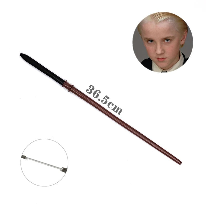 Harry Potter: Wands