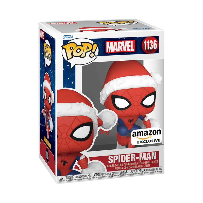 Funko Pop! Exclusive