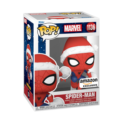 Funko Pop! Exclusive