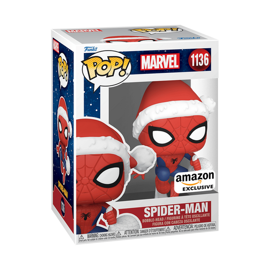 ¡Funko Pop! Exclusivo