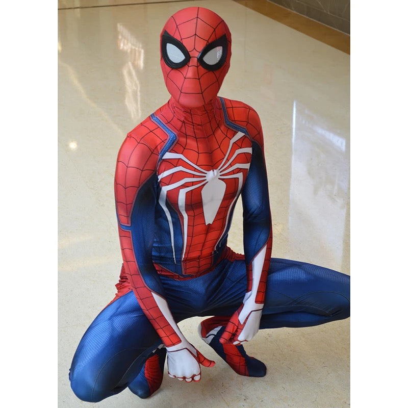 Spider-Man Ultimate Cosplay (PRE-ORDER)