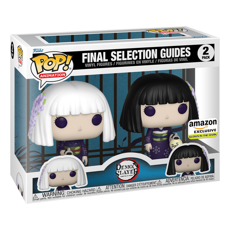 ¡Funko Pop! Exclusivo