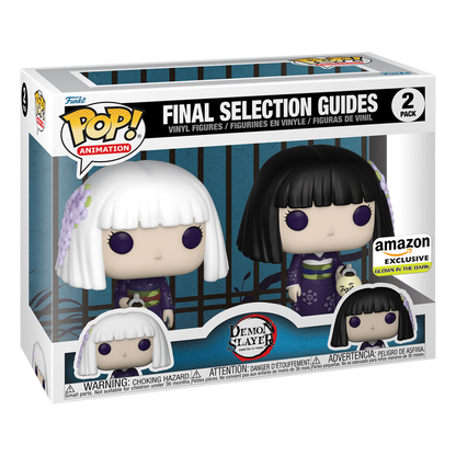 ¡Funko Pop! Exclusivo