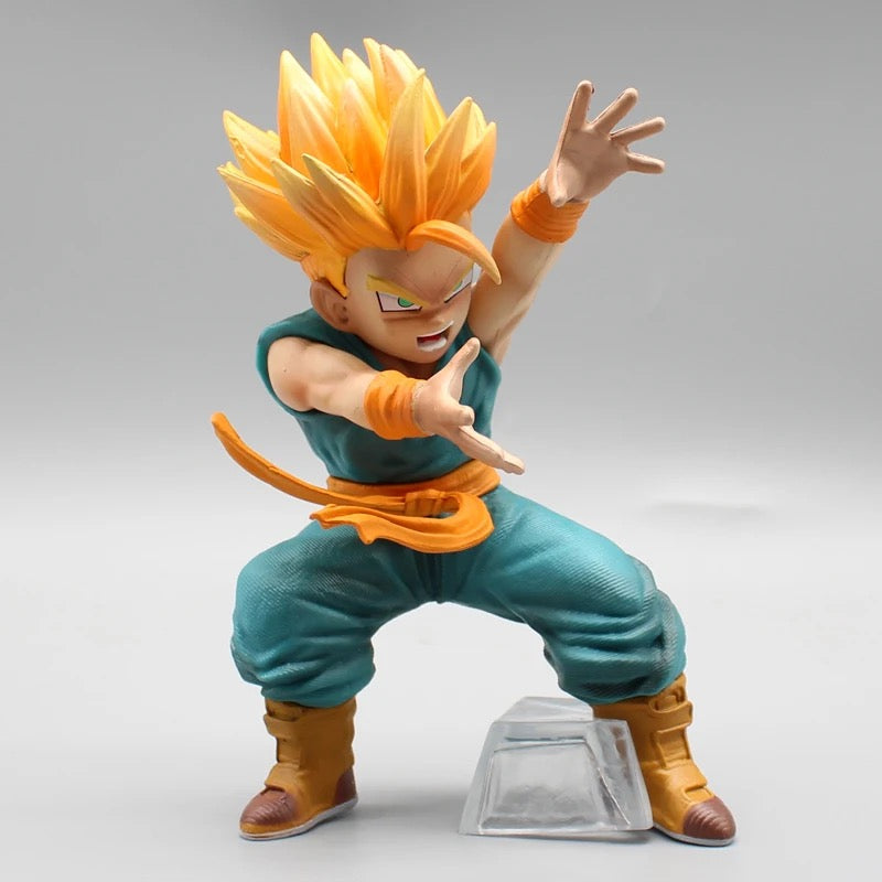 Dragon Ball Super Figure