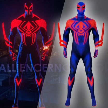 Spider-Man 2099 Cosplay (PRE-ORDER)