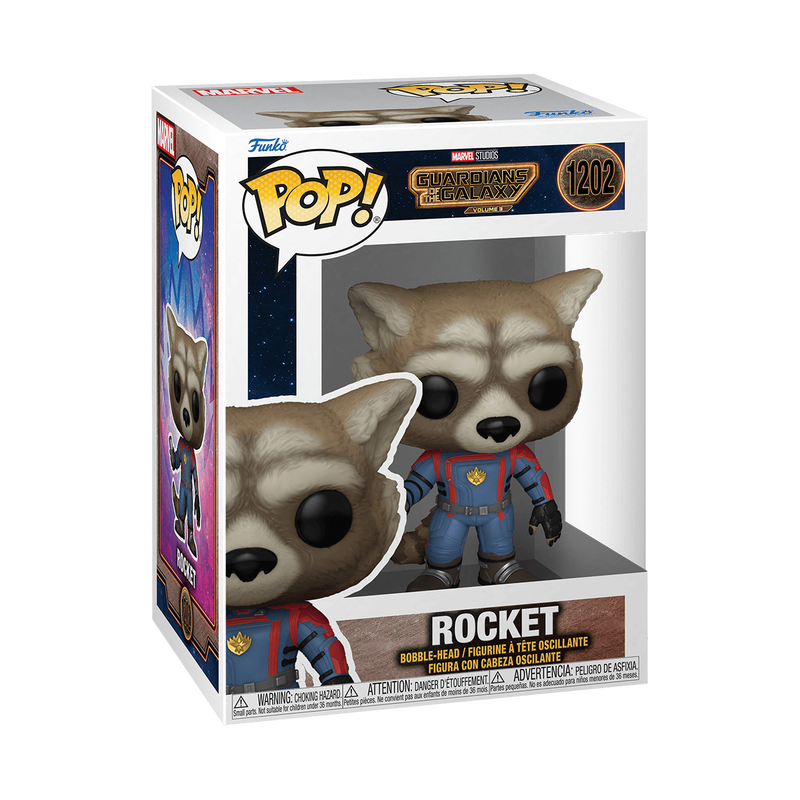 ¡Funko Pop!