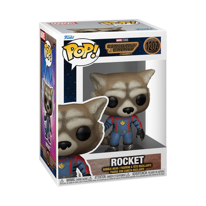 ¡Funko Pop!