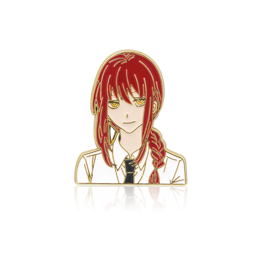 Anime Pin