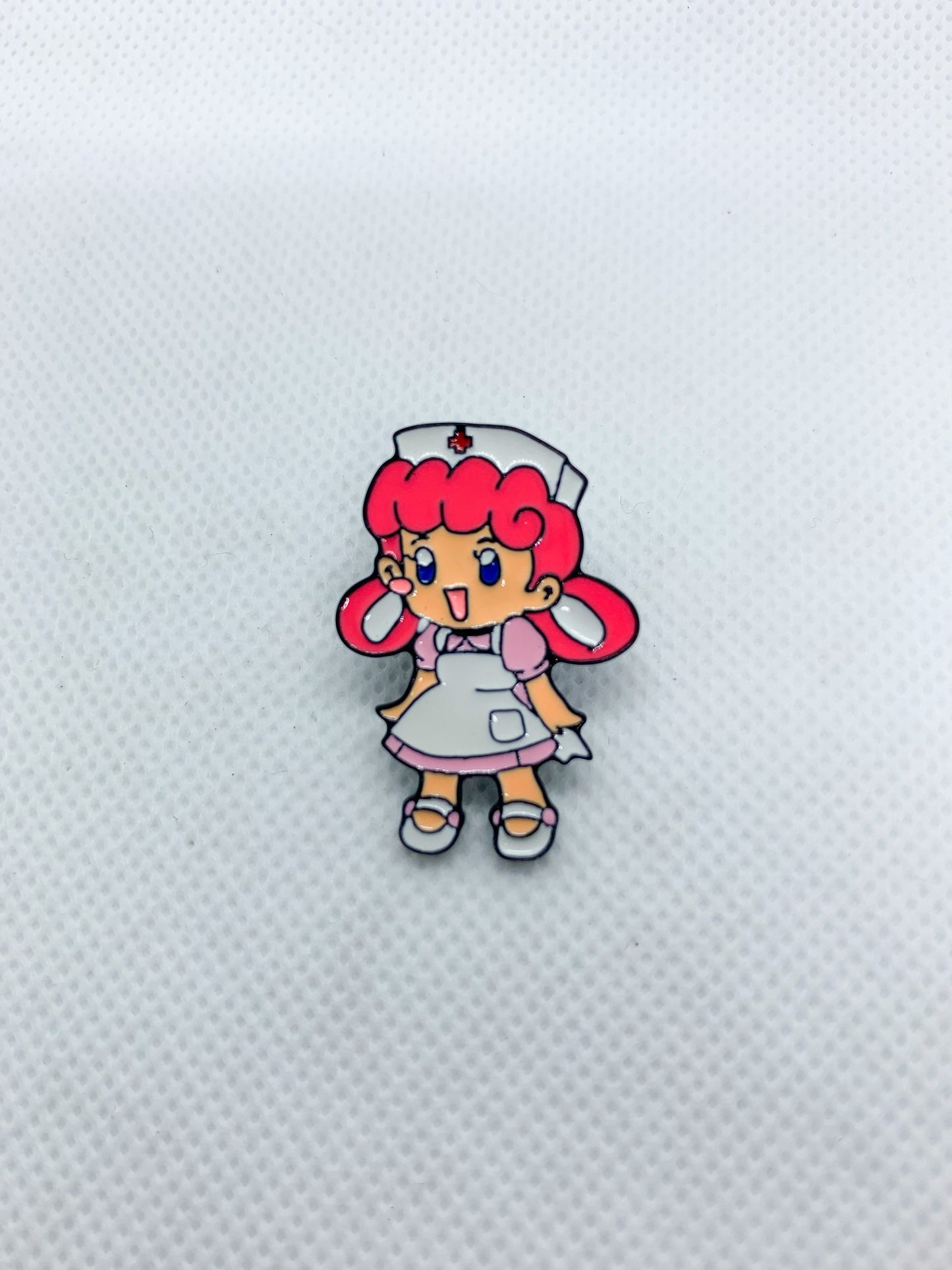 Pokémon Pin