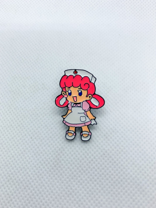 Pokémon Pin