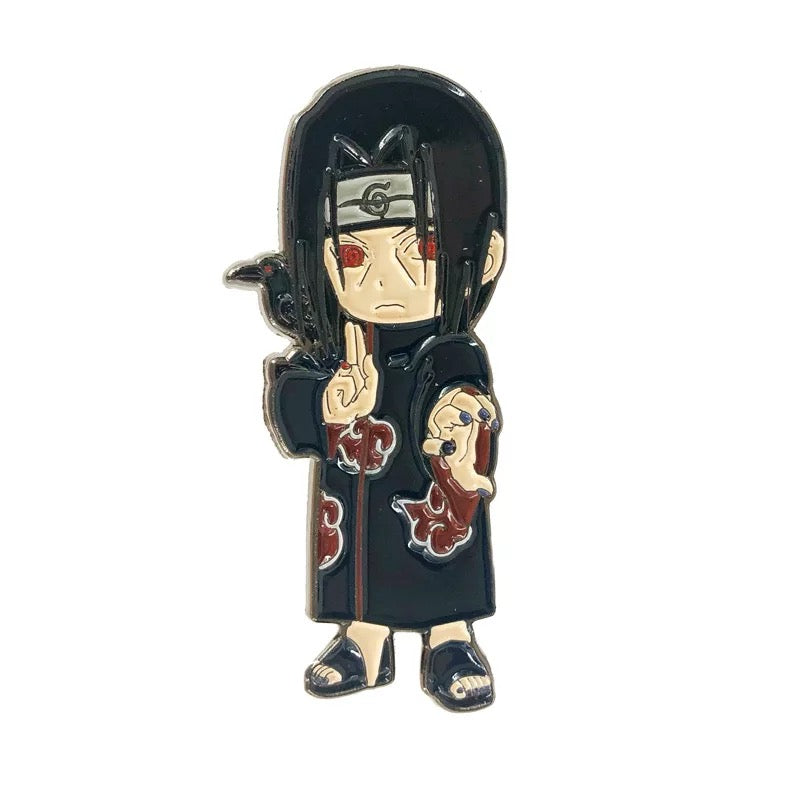 Naruto Pin