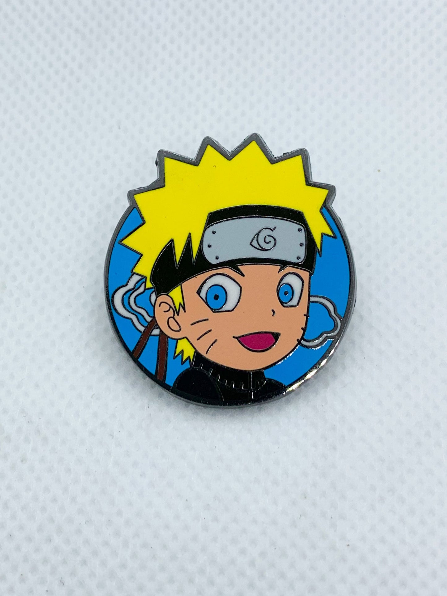 Naruto Pin