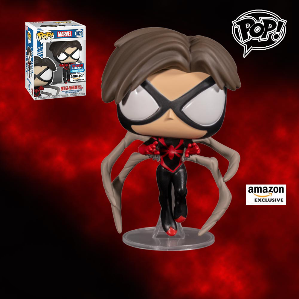 Funko Pop!