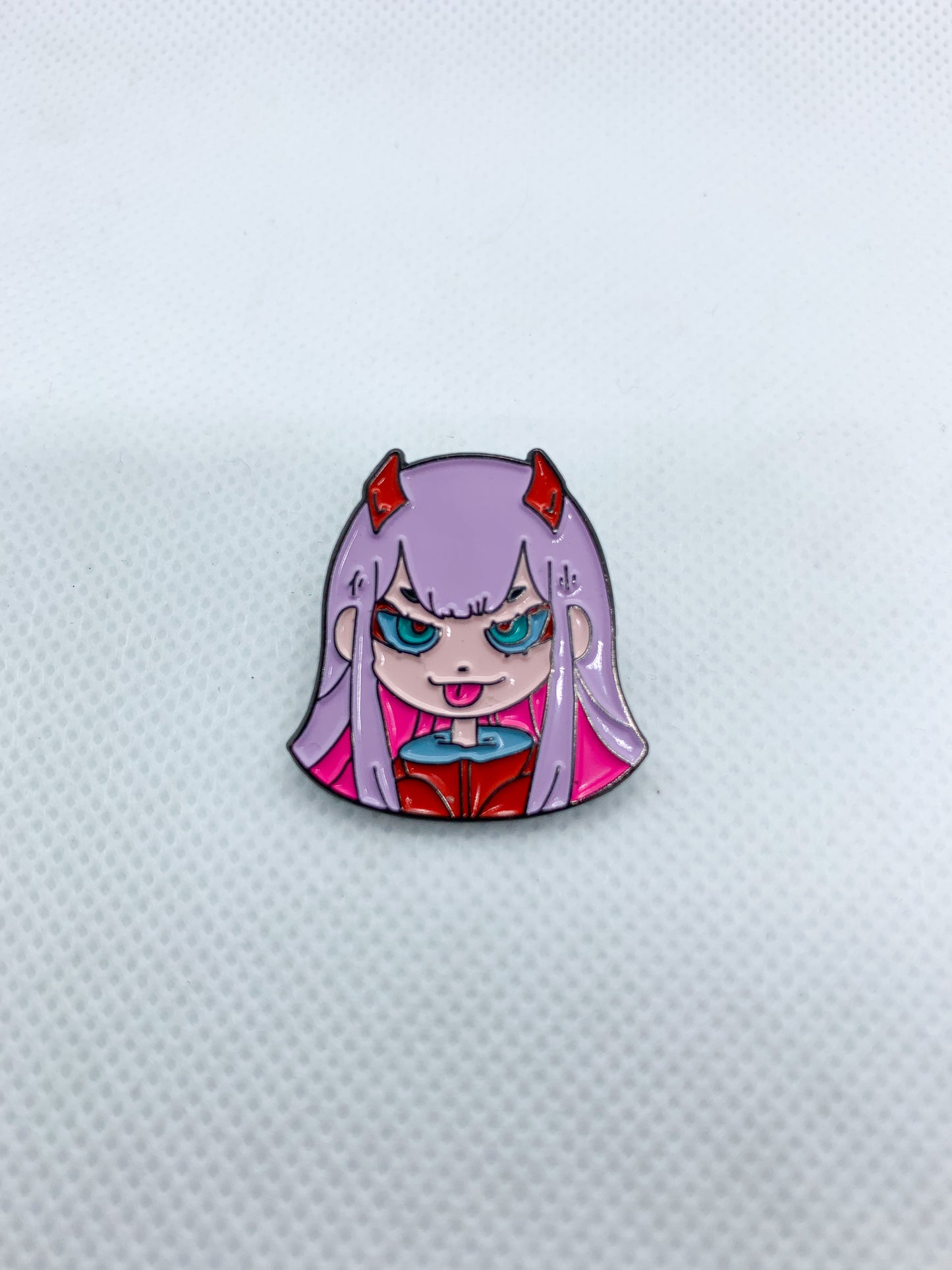 Anime Pin