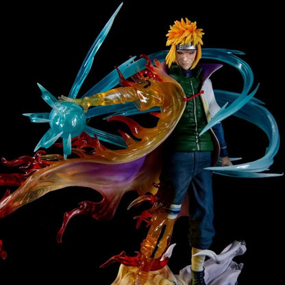 Naruto Figure