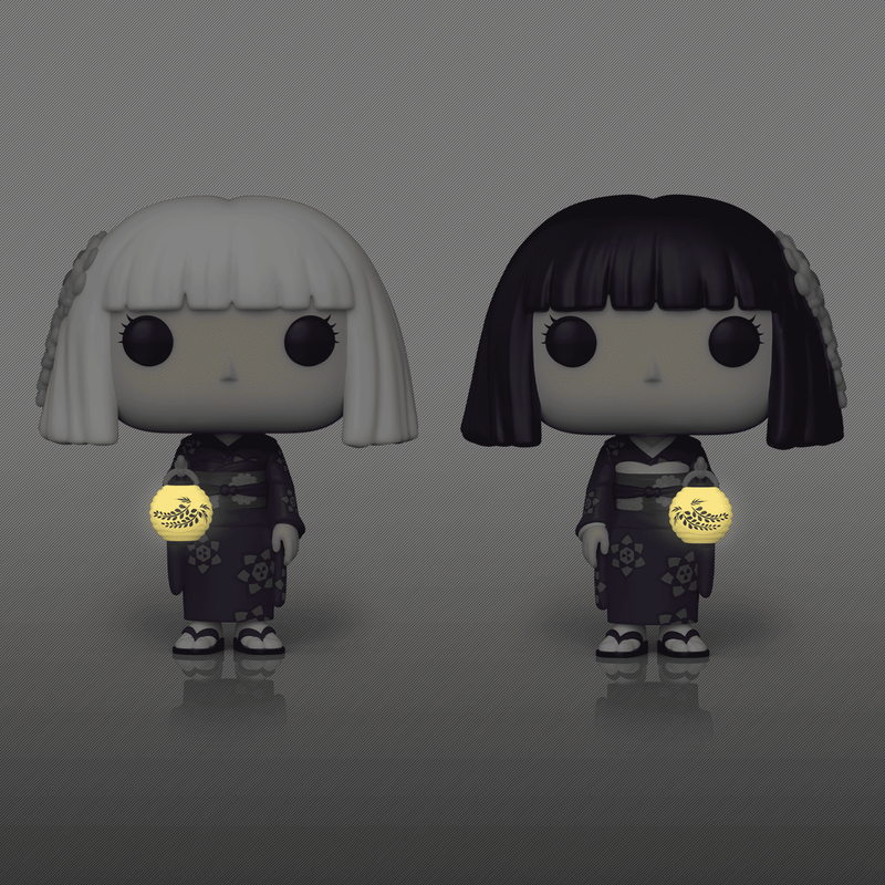 Funko Pop! Exclusive