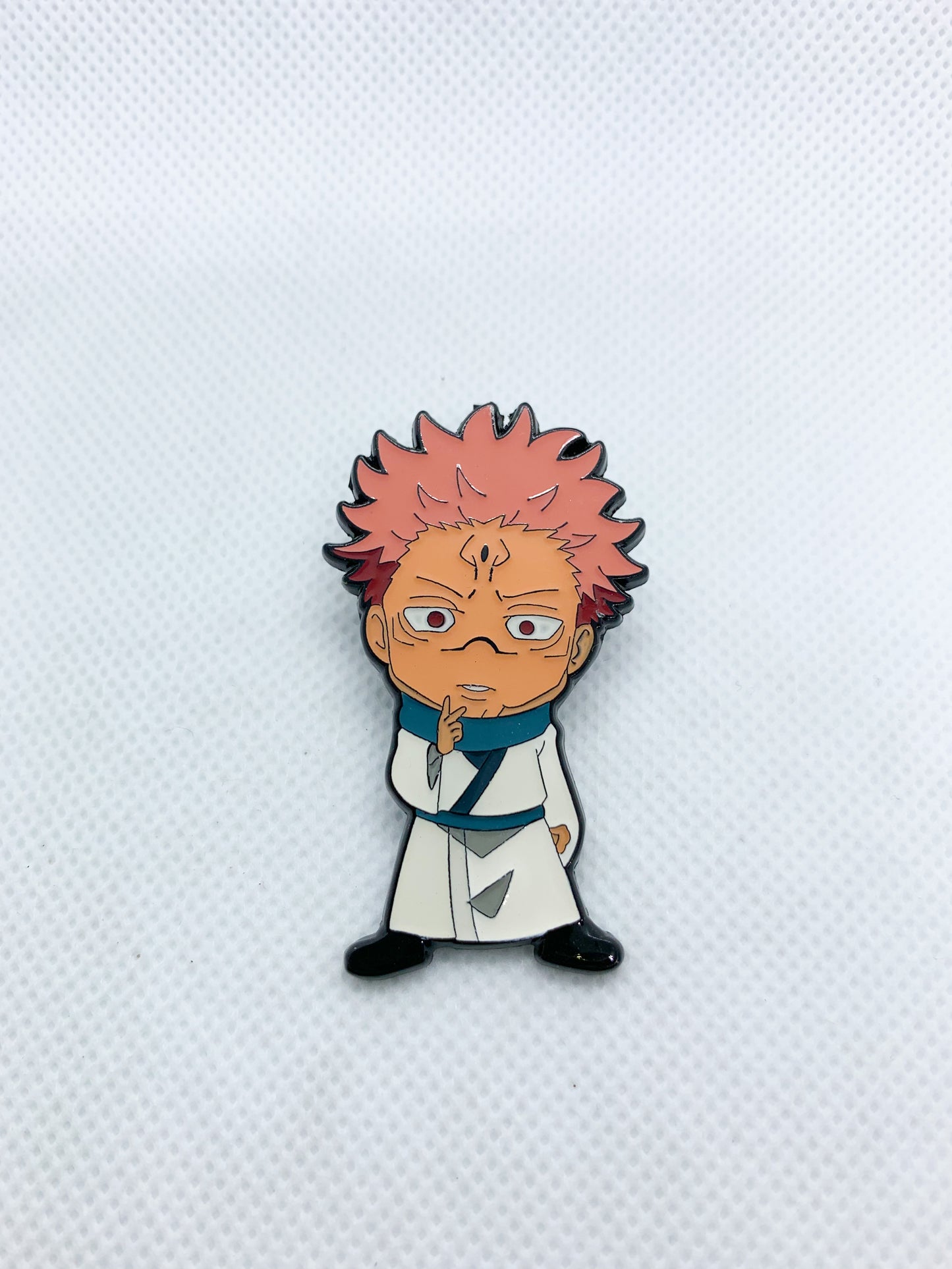 Anime Pin