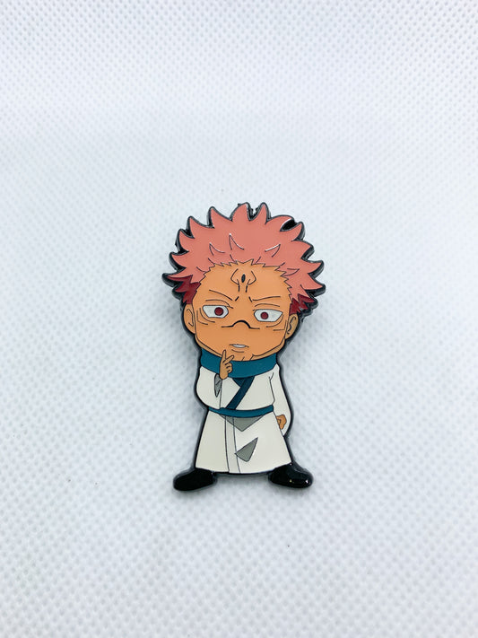 Anime Pin