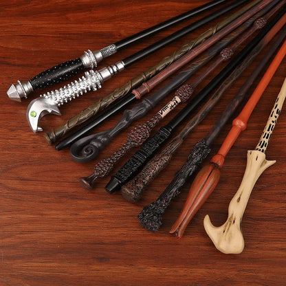 Harry Potter: Wands