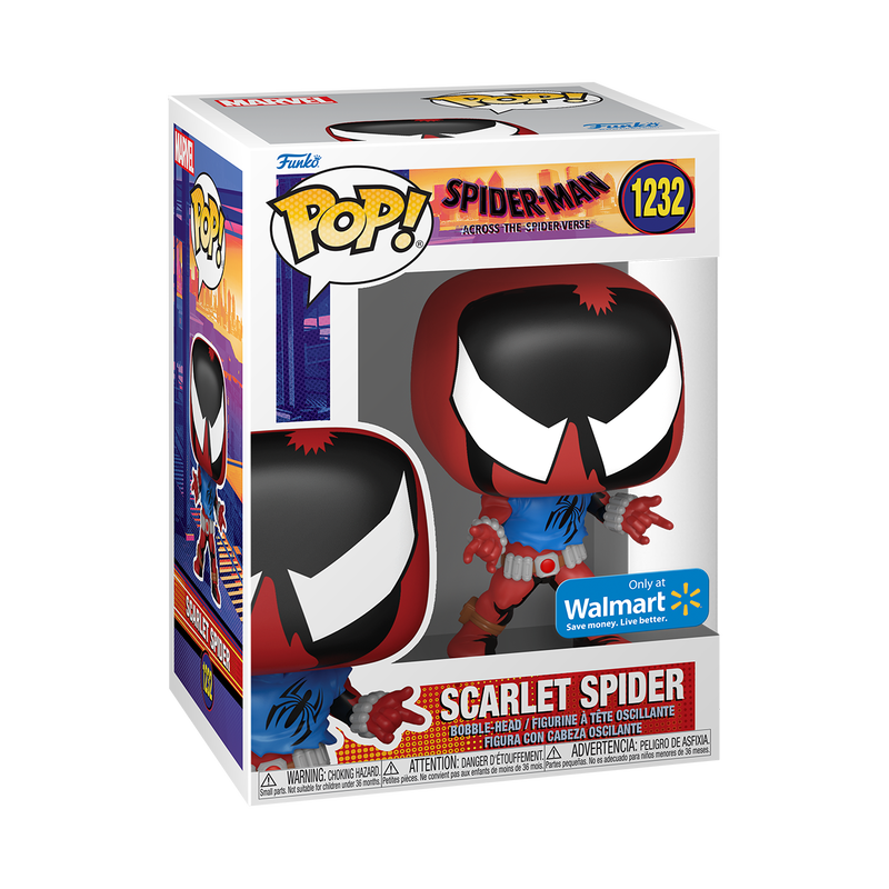 Funko Pop! Exclusive (LIMITED QTY)