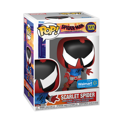 Funko Pop! Exclusive (LIMITED QTY)