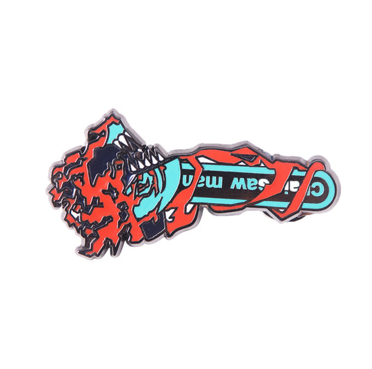 Anime Pin