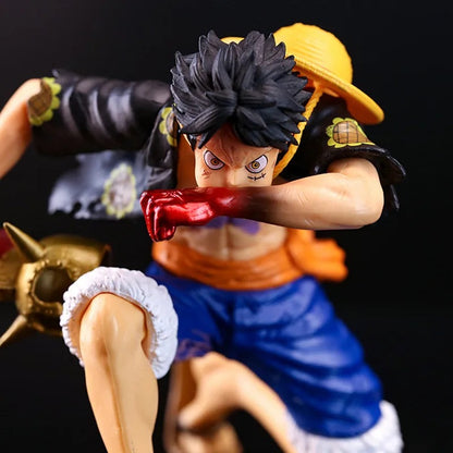 One Piece Figure