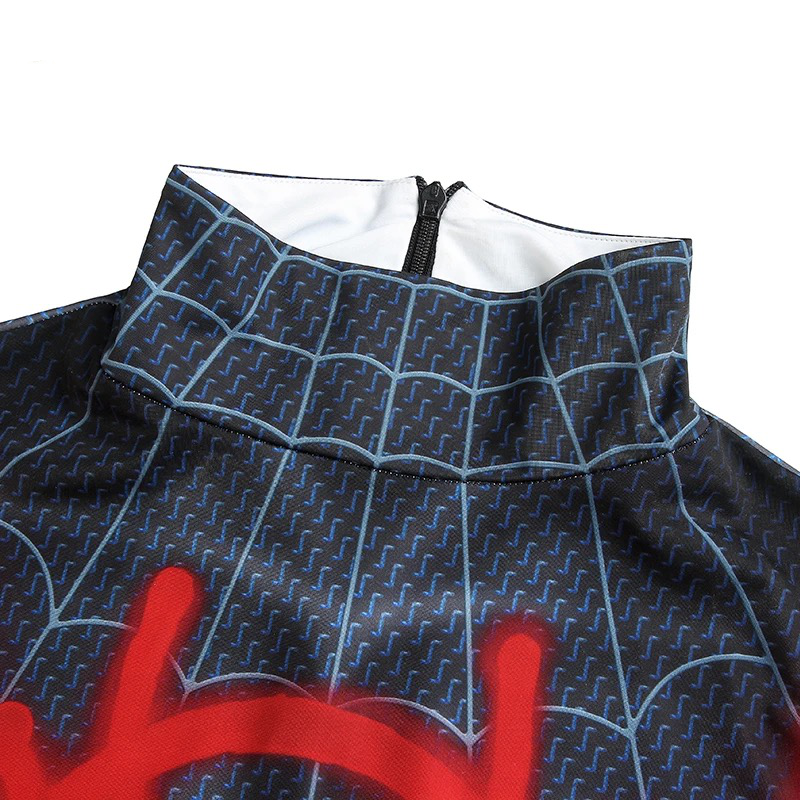 Spider-Man Miles Morales V3 Cosplay (PRE-ORDER)