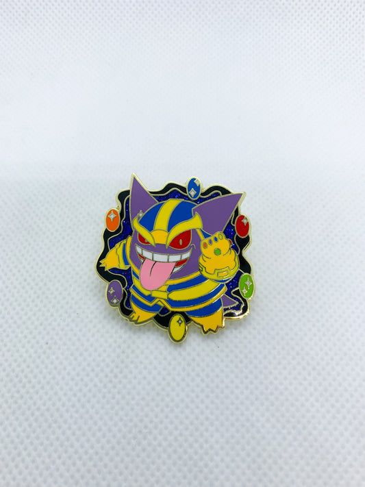 Pokémon Pin