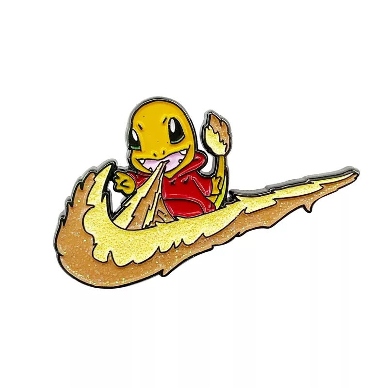 Pokémon Pin