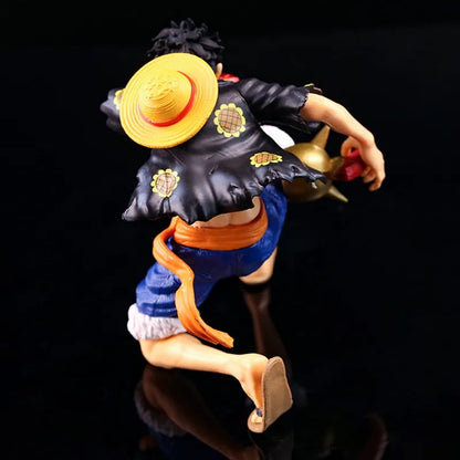 One Piece Figure