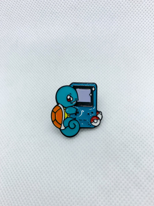 Pokémon Pin