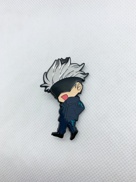 Anime Pin