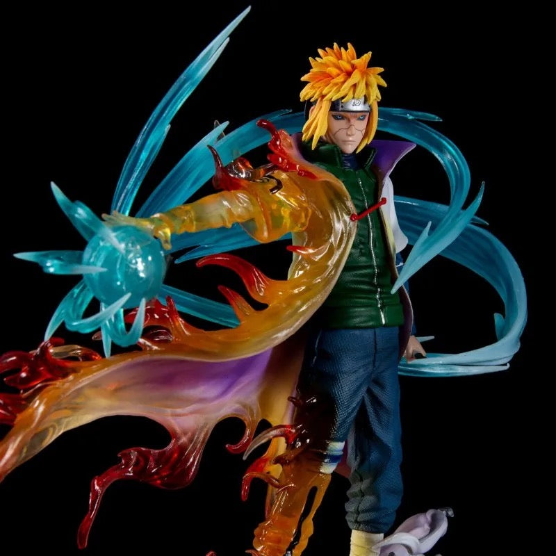 Naruto Figure