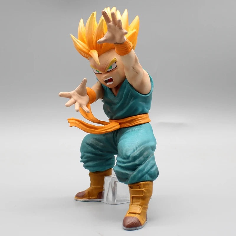 Figura Dragon Ball Súper