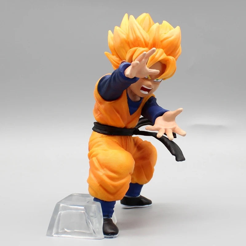 Figura Dragon Ball Súper