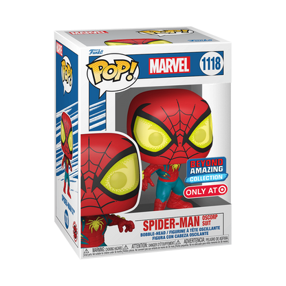 Funko Pop! Exclusive