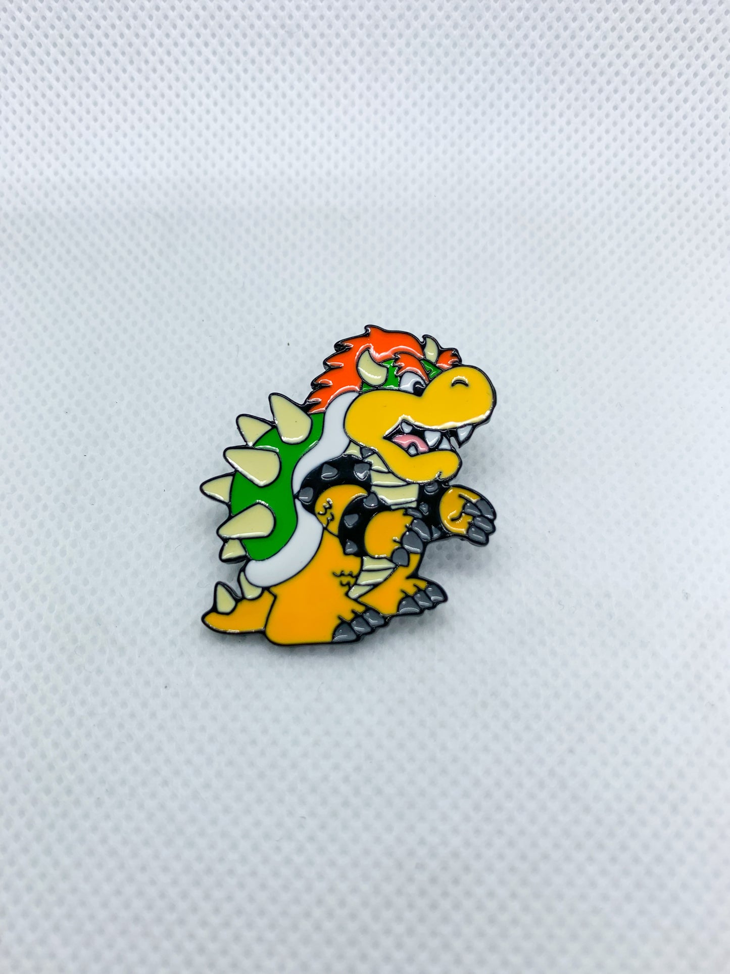 Video Game Pin